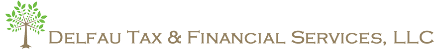Delfau Tax & Financial Services, LLC